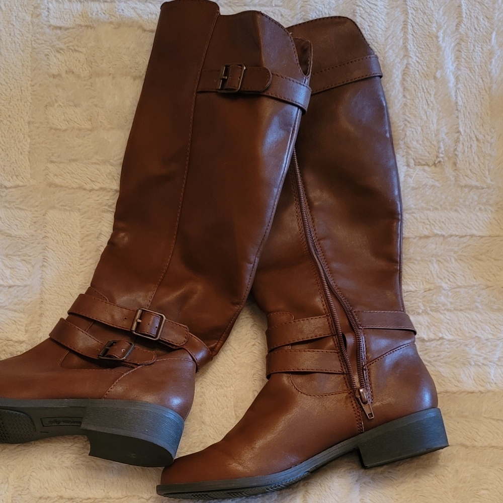 American Eagle Boot